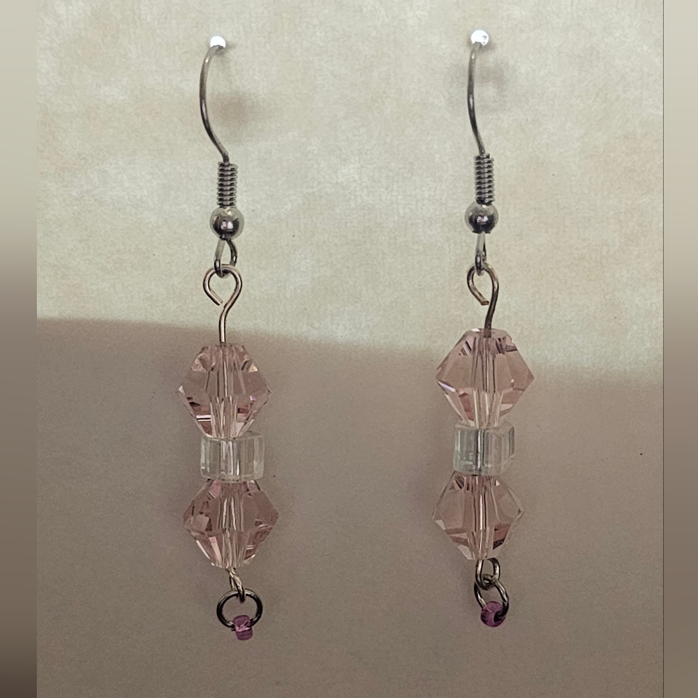 Handmade earrings